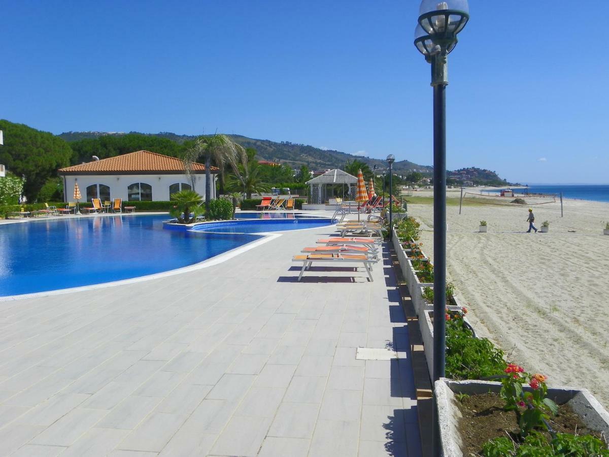 Estella Club 몬테파오네 외부 사진